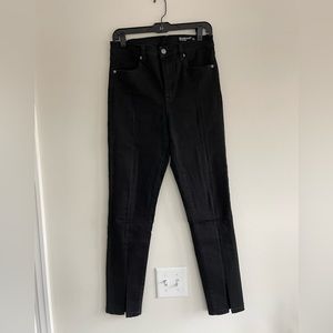 Blank NYC [The Great Jones] 30” Waist High Rise Skinny Jeans